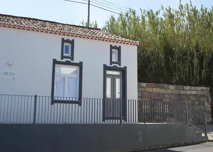 Casas Do Vale A Taberna Casa Ideal Para 2