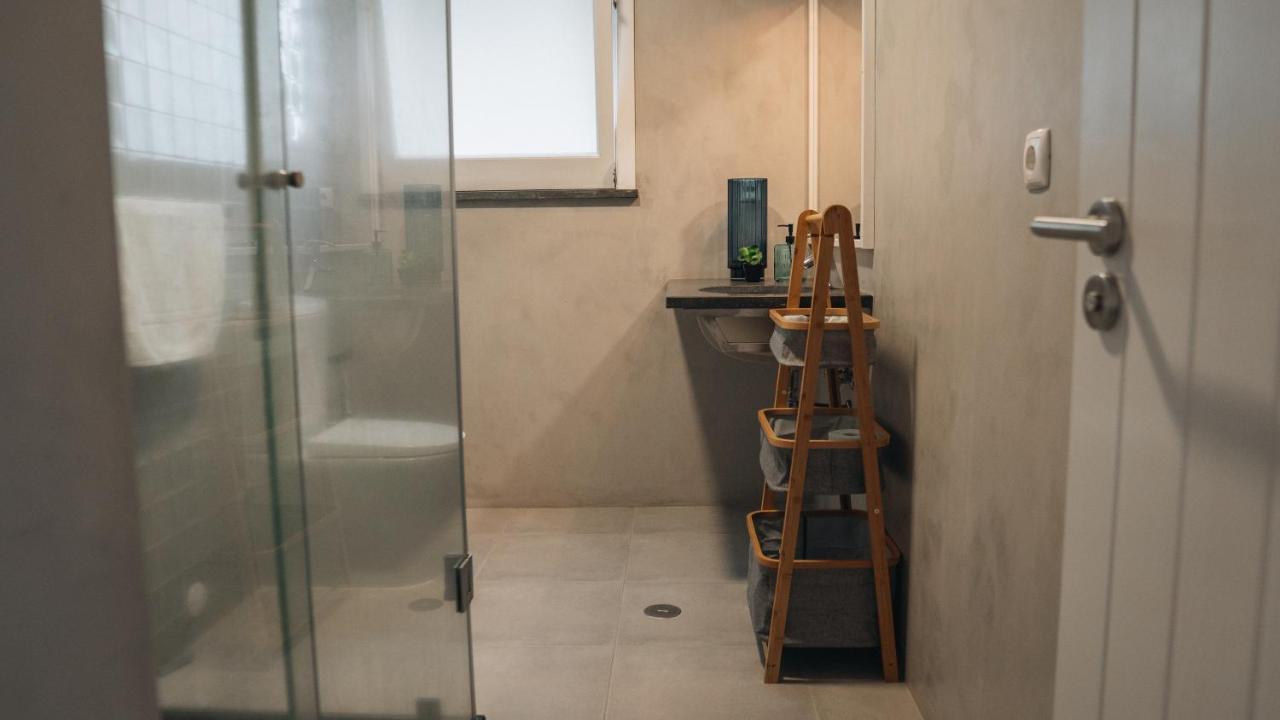 Casas Do Vale A Taberna Casa Ideal 2 Holiday home Nordeste (Azores)