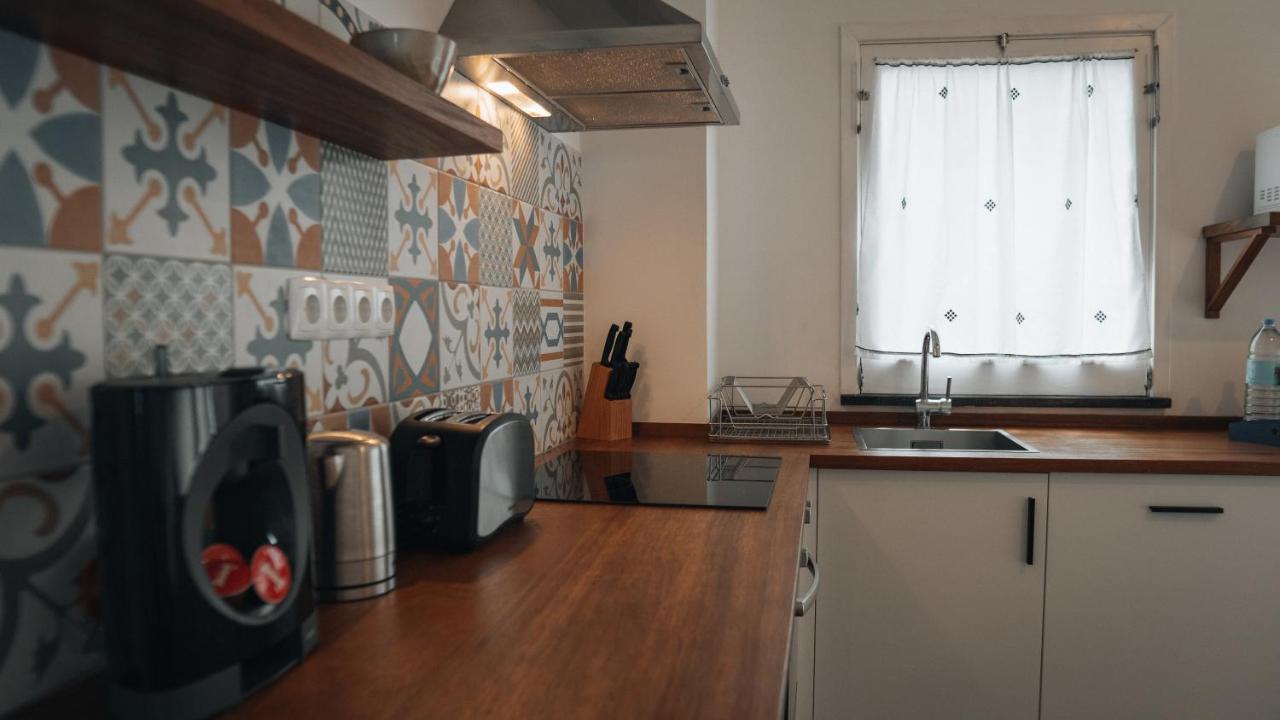 Casas Do Vale A Taberna Casa Ideal 2 Holiday home Nordeste (Azores)