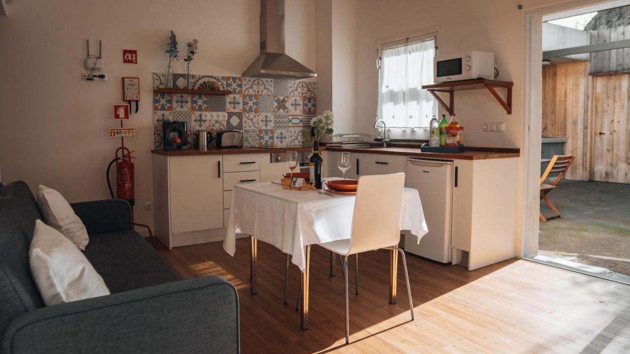Holiday home Casas Do Vale A Taberna Casa Ideal 2 Nordeste (Azores)