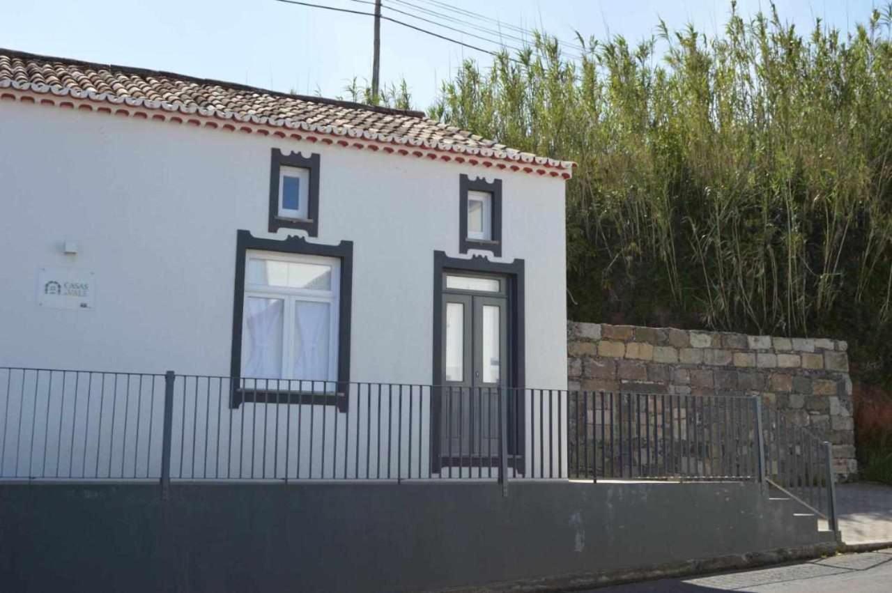Holiday home Casas Do Vale A Taberna Casa Ideal 2 *