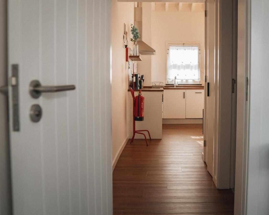Casas Do Vale A Taberna Casa Ideal 2 Nordeste (Azores)
