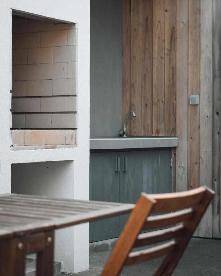 Casas Do Vale A Taberna Casa Ideal 2 Holiday home