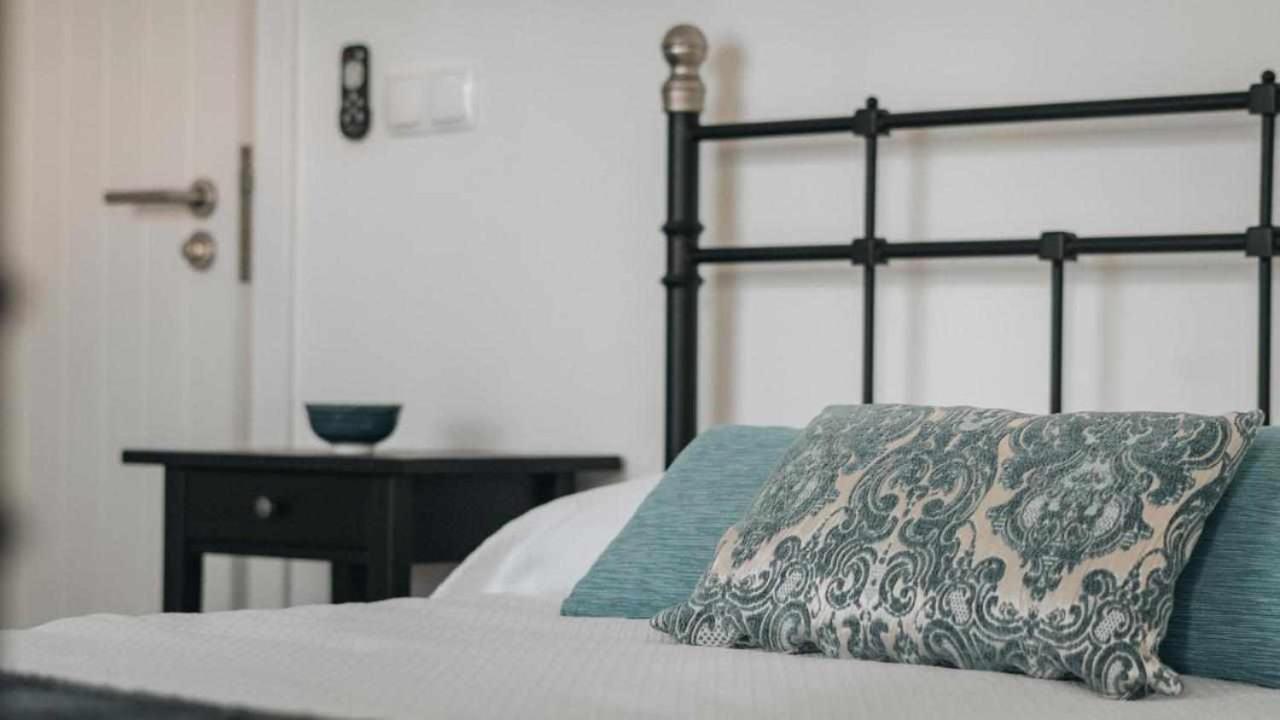 Casas Do Vale A Taberna Casa Ideal 2 *