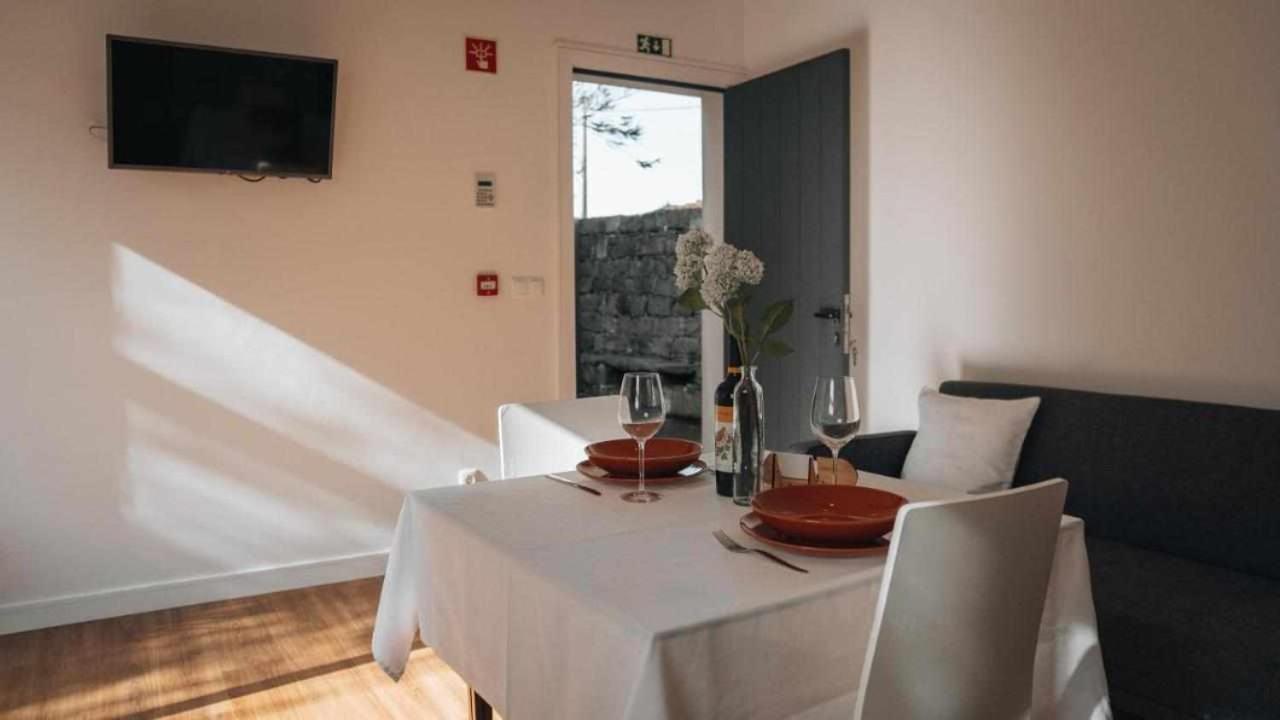 Casas Do Vale A Taberna Casa Ideal 2 Nordeste (Azores)